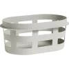 HAY Basket, S, light grey