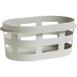 HAY Basket, S, light grey