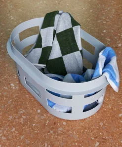 HAY Basket, S, light grey