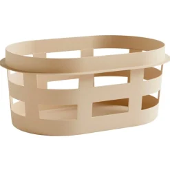 HAY Basket, S, nougat