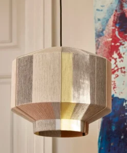 HAY Bonbon 380 lampshade, city