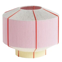 HAY Bonbon 380 lampshade, ice cream