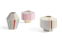 HAY Bonbon 380 lampshade, ice cream