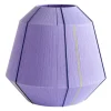 HAY Bonbon 500 lampshade, lavender