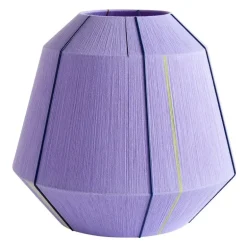 HAY Bonbon 500 lampshade, lavender