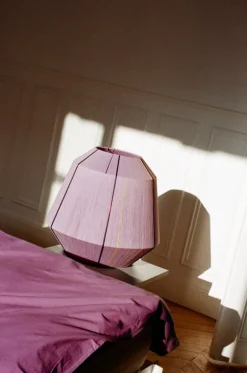 HAY Bonbon 500 lampshade, lavender