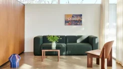 HAY Bonbon 310 lampshade, petit bleu