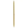 HAY Bullet pen, gold