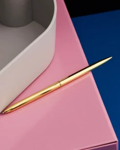 HAY Bullet pen, gold