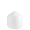 HAY Buoy 300 pendant, soft black cord