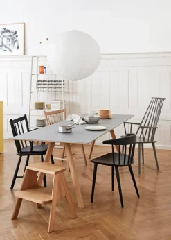 HAY Butler stepladder