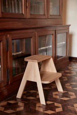 HAY Butler stepladder