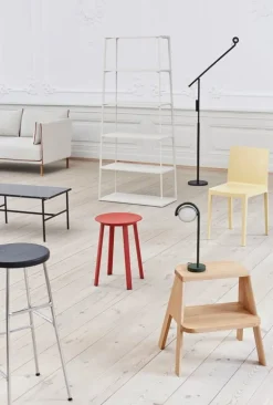 HAY Butler stepladder