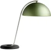 HAY Cloche table lamp, mint green