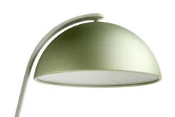HAY Cloche table lamp, mint green