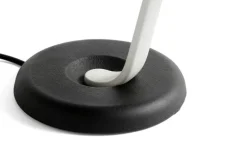 HAY Cloche table lamp, mint green