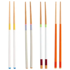 HAY Colour chopsticks, 4 pcs