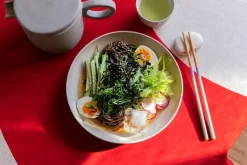 HAY Colour chopsticks, 4 pcs