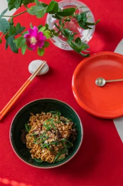 HAY Colour chopsticks, 4 pcs