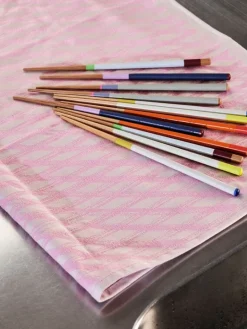 HAY Colour chopsticks, 4 pcs