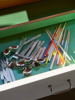 HAY Colour chopsticks, 4 pcs