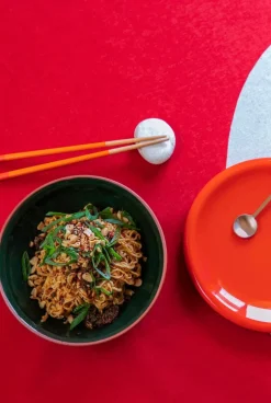 HAY Colour chopsticks, 4 pcs