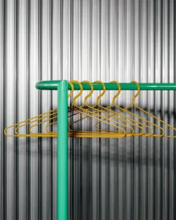 HAY Colour hanger, 3 pcs, dijon