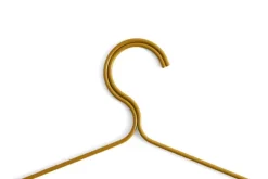 HAY Colour hanger, 3 pcs, dijon