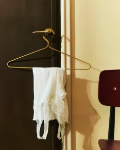 HAY Colour hanger, 3 pcs, dijon