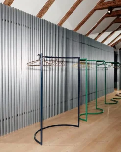 HAY Colour hanger, 3 pcs, dijon