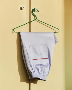 HAY Colour hanger, 3 pcs, jungle green