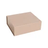HAY Colour Storage box, M, nougat