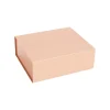 HAY Colour Storage box, M, soft pink