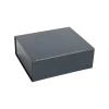 HAY Colour Storage box, M, black