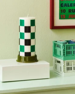 HAY Colour Storage box, XS, chalk white