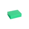 HAY Colour Storage box, XS, vibrant green