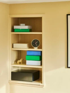 HAY Colour Storage jewellery box, emerald green