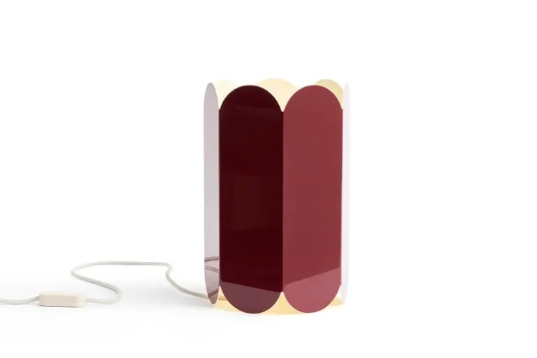 HAY Common table cord set, clay white