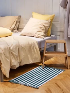 HAY Connect bed, alabaster