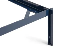 HAY Connect bed, deep blue