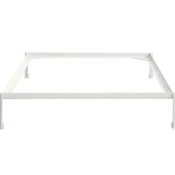 HAY Connect bed, white