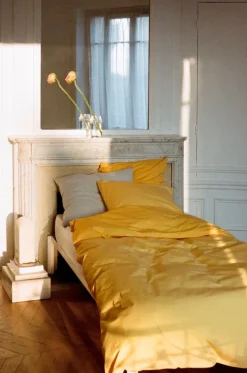 HAY Connect bed, white