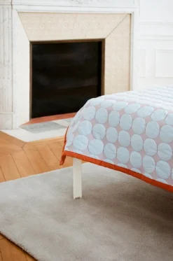 HAY Connect bed, white