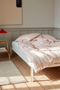 HAY Connect bed, white