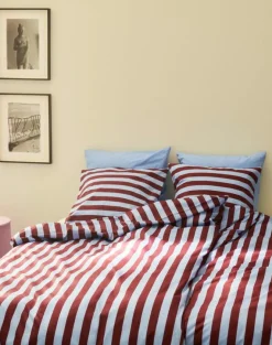 HAY Connect bed, white