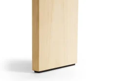 HAY Crate dining chair, lacquered pinewood