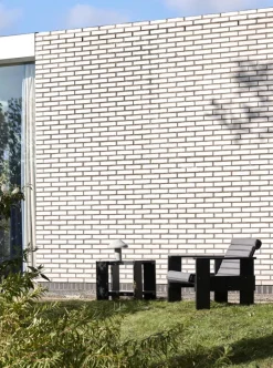 HAY Crate lounge chair, black