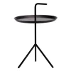 HAY DLM table, black
