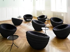 HAY DLM table, black