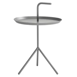 HAY DLM table, grey